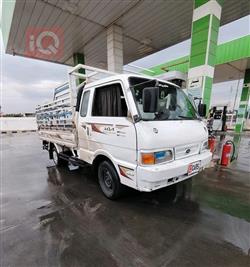 Kia Bongo